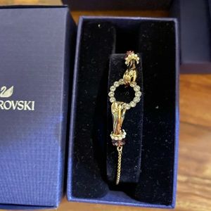 Swarovski bracelet
